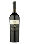 Pueblo del Sol Reserva Tannat 2020