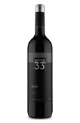 Latitud 33° Syrah 2020