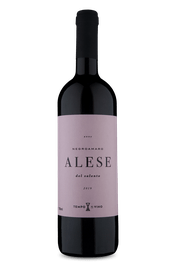 Alese I.G.T Salento Negroamaro 2019