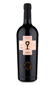 Schola Sarmenti Cubardi I.G.T. Salento Primitivo 2018