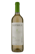 Totihue Classic D.O. Central Valley Sauvignon Blanc 2020