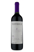 Totihue Classic D.O. Central Valley Carménère 2020