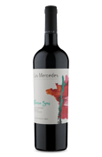 Las Mercedes Rivera Sur Carménère País Cinsault 2020