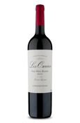 Los Oscuros Red Blend 2019