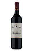 Baron Philippe de Rothschild Mas Andes Cabernet Sauvignon 2019