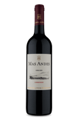 Baron Philippe de Rothschild Mas Andes Carménère 2020