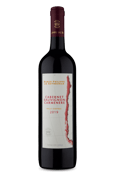 Baron Philippe de Rothschild Cabernet Sauvignon Carménère 2019