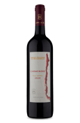 Baron Philippe de Rothschild Carménère 2020