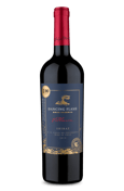 Dancing Flame Villarrica Gran Reserva Shiraz 2019