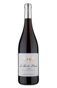 La Belle Plume Cuvée Prestige