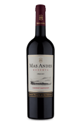 Baron Philippe de Rothschild Mas Andes Reserva Cabernet Sauvignon 2019