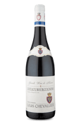 Louis Chevallier A.O.C. Coteaux Bourguignons 2020