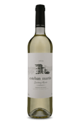 Esteban Martín D.O.P. Cariñena Chardonnay Macabeo Blanco 2020