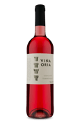 Viña Oria D.O.P. Cariñena Garnacha Tempranillo Rosé 2020