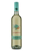 Piranha D.O.C. Vinho Verde 2020