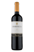 Urmeneta Reserva Cabernet Sauvignon 2020