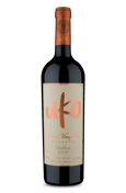 Uko Select Vineyards Reserva Malbec 2018