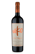 Uko Select Vineyards Reserva Cabernet Sauvignon 2018