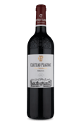 Château Plagnac A.O.C. Médoc 2018