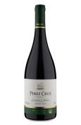 Pérez Cruz Limited Edition D.O. Valle del Maipo Andes Syrah 2019