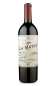 Colección De Familia La Mateo D.O.Ca. Rioja 2017
