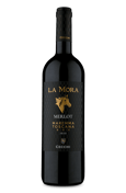 La Mora D.O.C. Maremma Toscana Merlot 2020