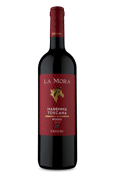 La Mora D.O.C. Maremma Toscana Rosso 2018