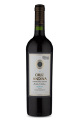 Cruz Andina Estate Collection Merlot Organico 2019