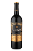 Carnivor Bourbon Barrel Aged Cabernet Sauvignon 2018