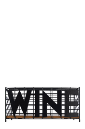 Porta Rolhas de Metal - MGM Mar&ccedil;o 2022