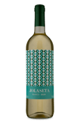 Jolaseta D.O. Navarra Blanco 2020