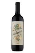 Palomeras D.O. Navarra Tinto 2020