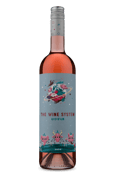 The Wine System Rosenium D.O. Navarra 2020