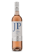 JP Azeitão Seleção do Enólogo Syrah Rosé 2020