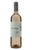 Viña Carrasco D.O Valle Central Pinot Grigio 2021