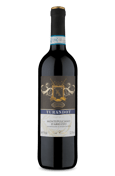 San Cetteo Turandot D.O.P. Montepulciano dAbruzzo 2020