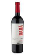 Finca Las Moras Dadá Nº 391 Art Malbec 2020