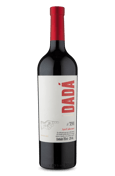 Finca Las Moras Dadá Nº 391 Art Cabernet 2020