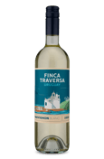 Finca Traversa Sauvignon Blanc 2020