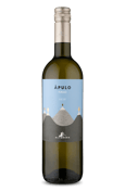 Altemura Àpulo I.G.T. Salento Fiano 2020