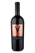 Velar D.O.C. Primitivo di Manduria 2019