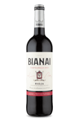 Bianai D.O.Ca. Rioja Tempranillo 2019