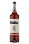Bianai D.O.Ca. Rioja Rosado 2020