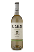 Bianai D.O.Ca. Rioja Blanco 2020