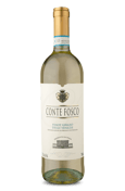Conte Fosco D.O.C. Delle Venezie Pinot Grigio 2020