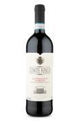 Conte Fosco D.O.C. Montepulciano DAbruzzo 2020