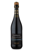 Frisante Botticello Lambrusco I.G.T. dellEmilia Rosso Amabile