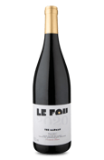 Le Fou The Madman Haute Vallée de LAude I.G.P. Malbec 2020