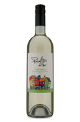 Palafitos de Mar Semi Sweet Sauvignon Blanc 2021