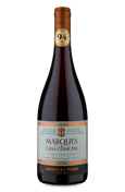 Marques de Casa Concha Pinot Noir 2018